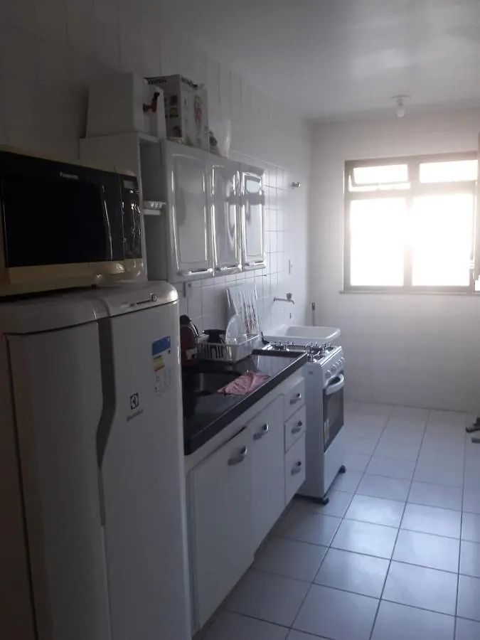 Dom Yargo II Apartment Arraial do Cabo