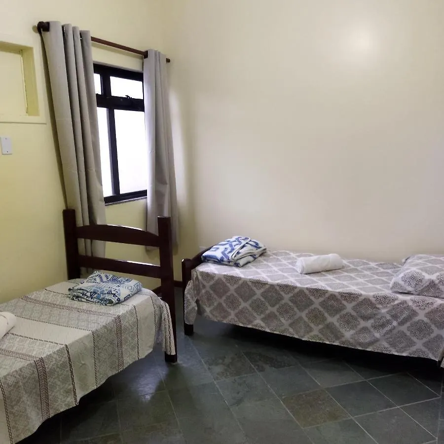 Dom Yargo II Apartment Arraial do Cabo Brazil