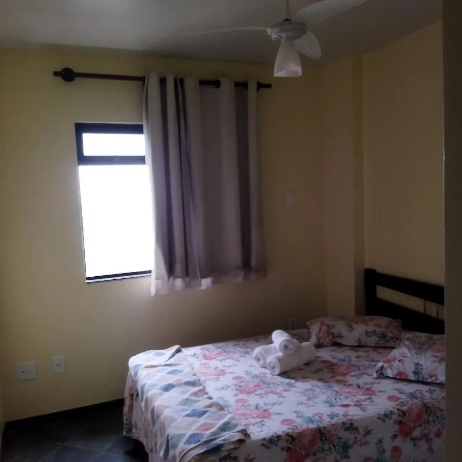 Dom Yargo II Apartment Arraial do Cabo