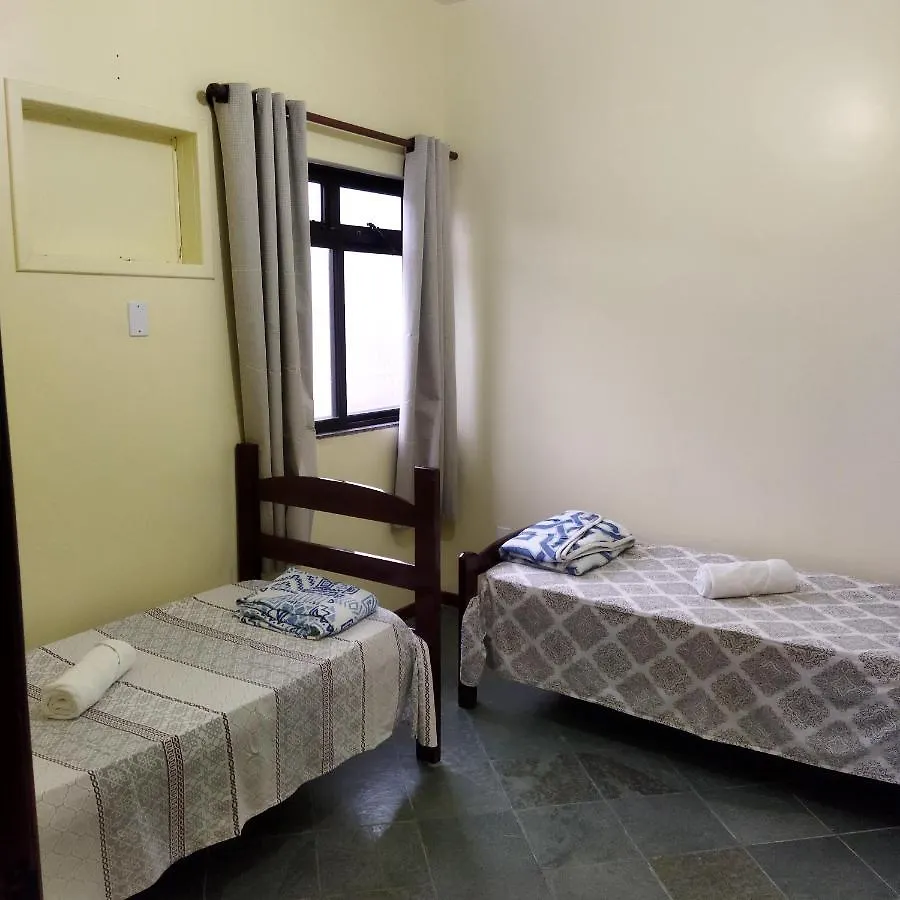 Dom Yargo II Apartment Arraial do Cabo 0*,