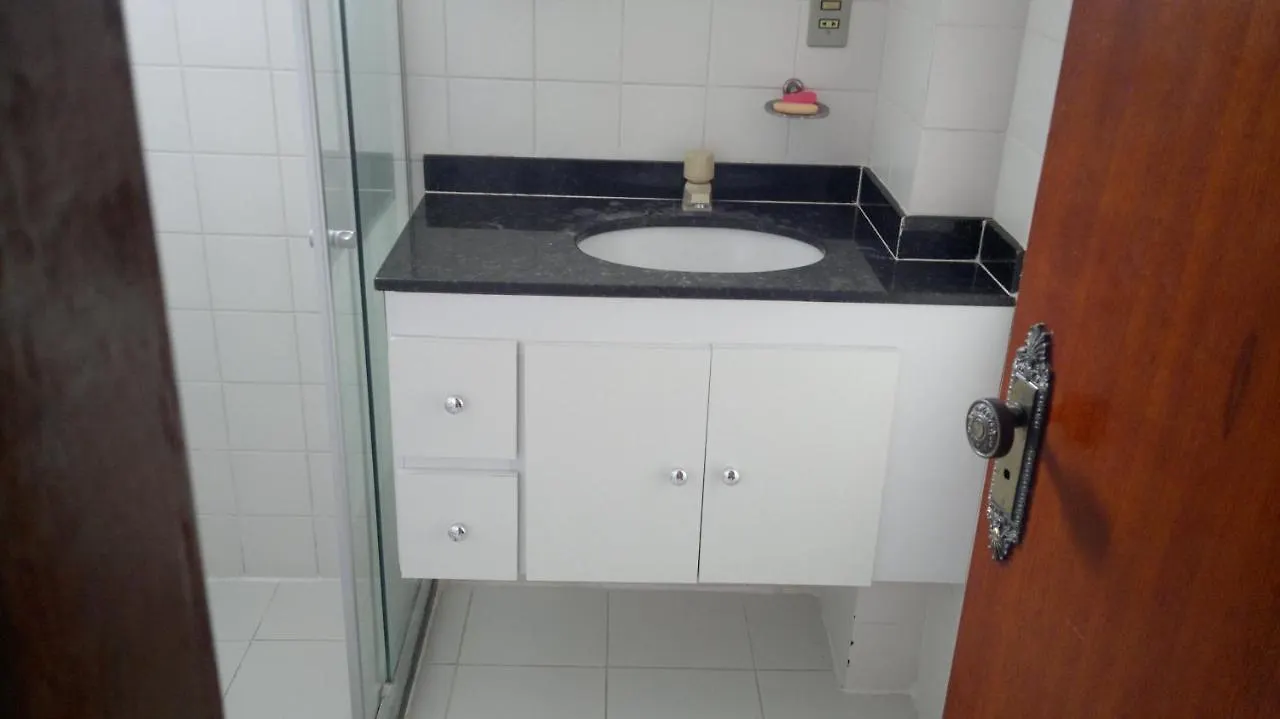 Dom Yargo II Apartment Arraial do Cabo Brazil