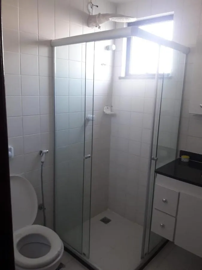 Dom Yargo II Apartment Arraial do Cabo 0*,  Brazil