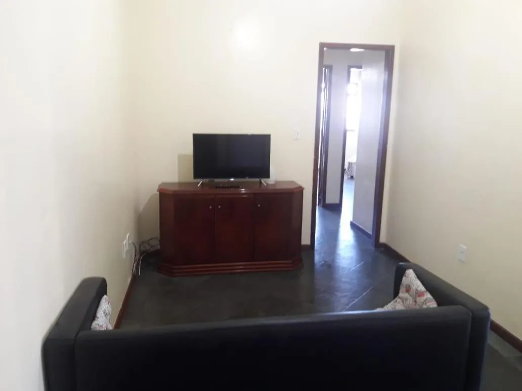 Dom Yargo II Apartment Arraial do Cabo