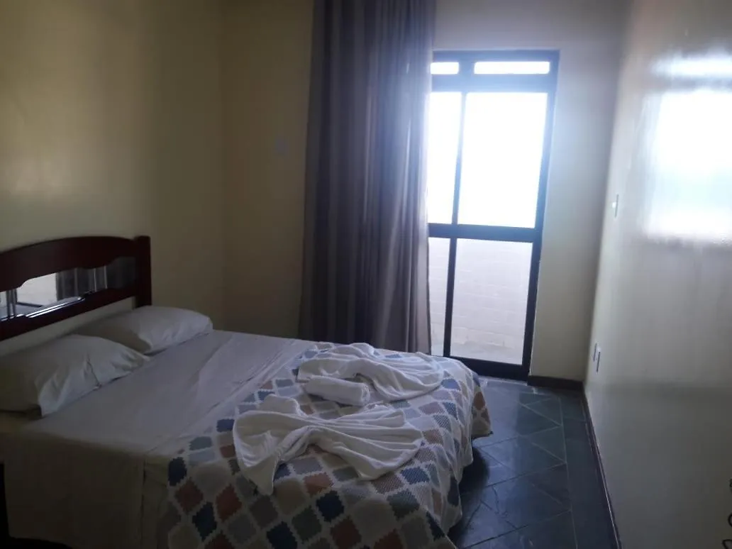 Dom Yargo II Apartment Arraial do Cabo Brazil
