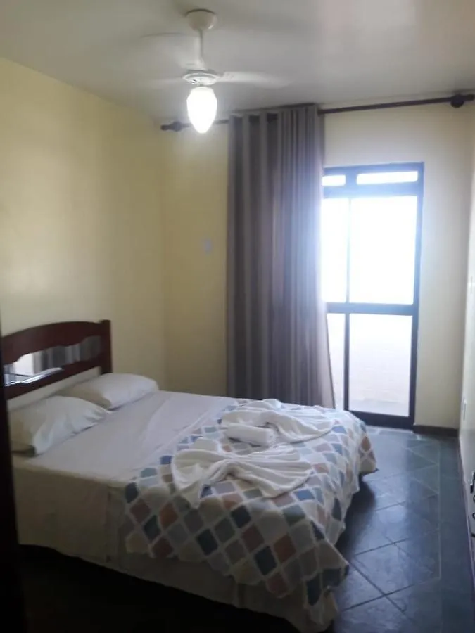 Dom Yargo II Apartment Arraial do Cabo