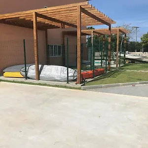 Golden Bl3 110 Apartamento
