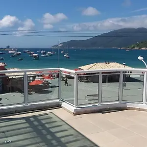 Apartamento Cobertura Praia Dos Anjos, Arraial do Cabo