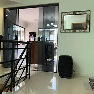 Apartamento Prainha-cobertura Duplex 4 Qts 70m Da, Arraial do Cabo