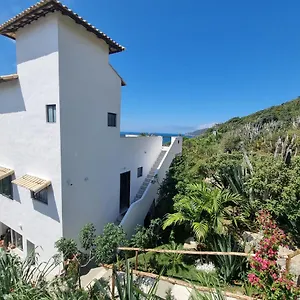 Apartamento Casa Corazul, Arraial do Cabo