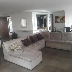 Cobertura Nautico Apartamento Fortaleza (Ceara)