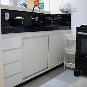 Apartamento Excelente Na Prainha, Arraial do Cabo