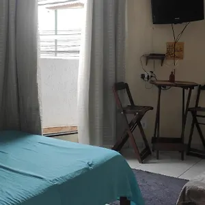 Tardeli Dos Anjos Com Sacada Apartamento