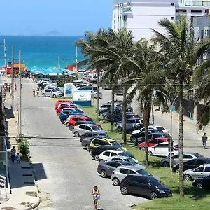 Apartamento Aconchego No Paraíso, Arraial do Cabo