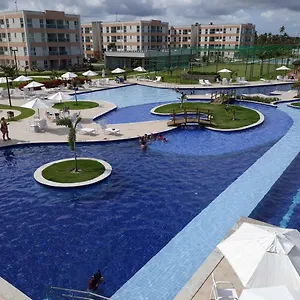 - Muro Alto Clube Apartamento Pôrto das Galinhas
