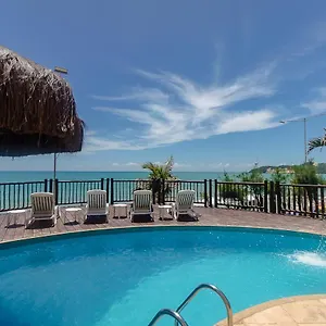 Vespucci Flat Beira Mar Apartamento Natal